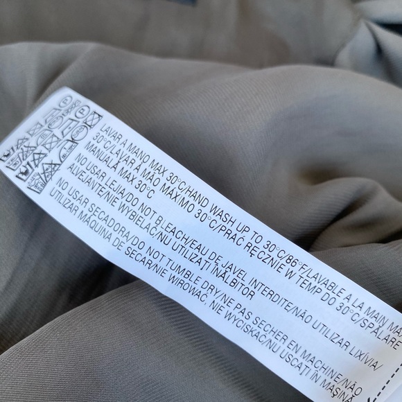 ZARA Bomber Jacket - Picture 9 of 9